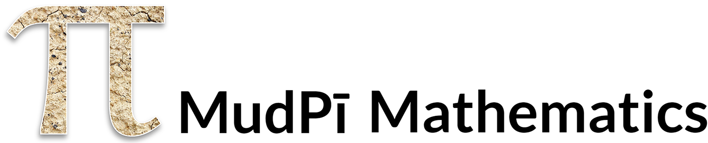 MudPi Mathematics Logo